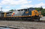CSX 1982